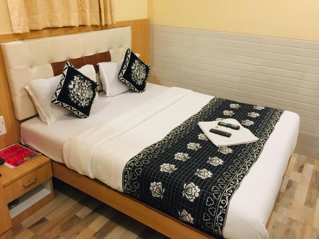 Kf Residency Hotel Mumbai