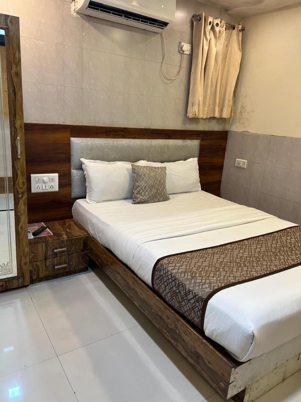 Kf Residency Hotel Mumbai